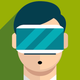 Illustration for article titled I Tried VR Porn, And It Was Weird